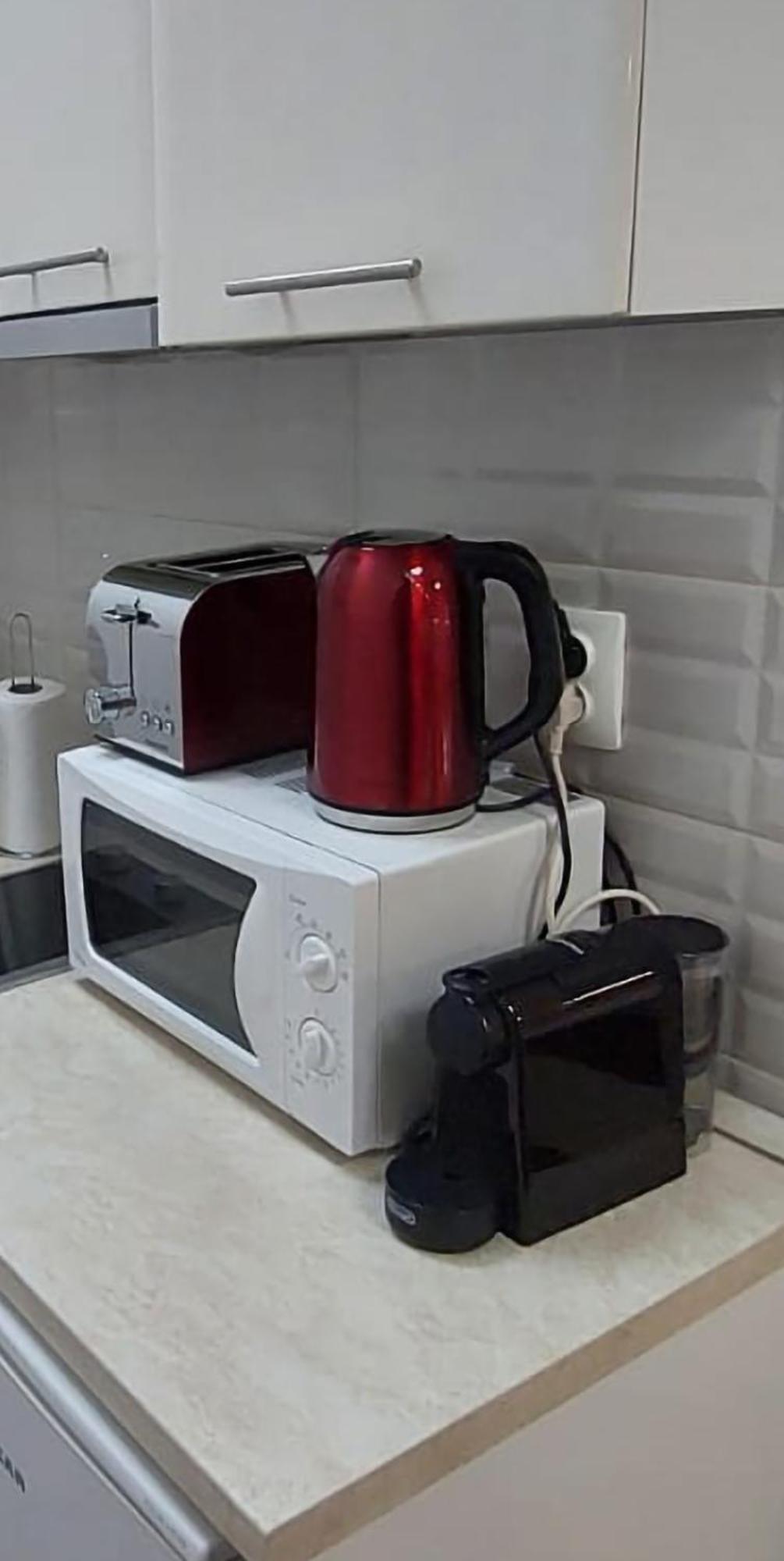 Stone Beauty Apartment Split Ngoại thất bức ảnh