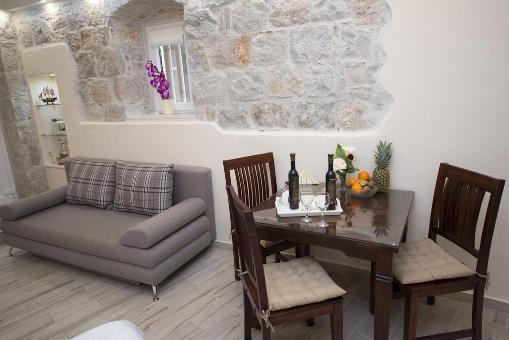 Stone Beauty Apartment Split Ngoại thất bức ảnh