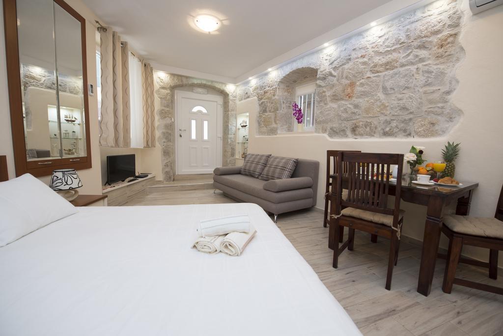Stone Beauty Apartment Split Ngoại thất bức ảnh