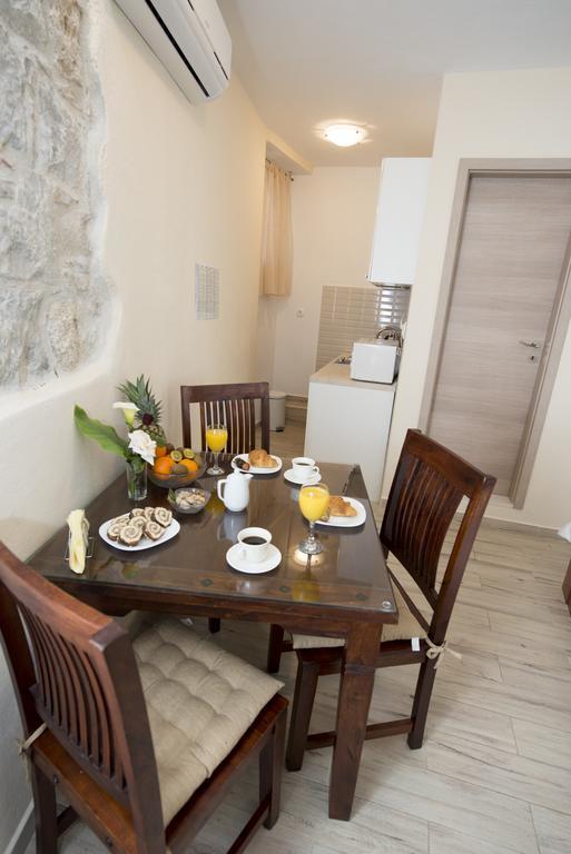 Stone Beauty Apartment Split Ngoại thất bức ảnh