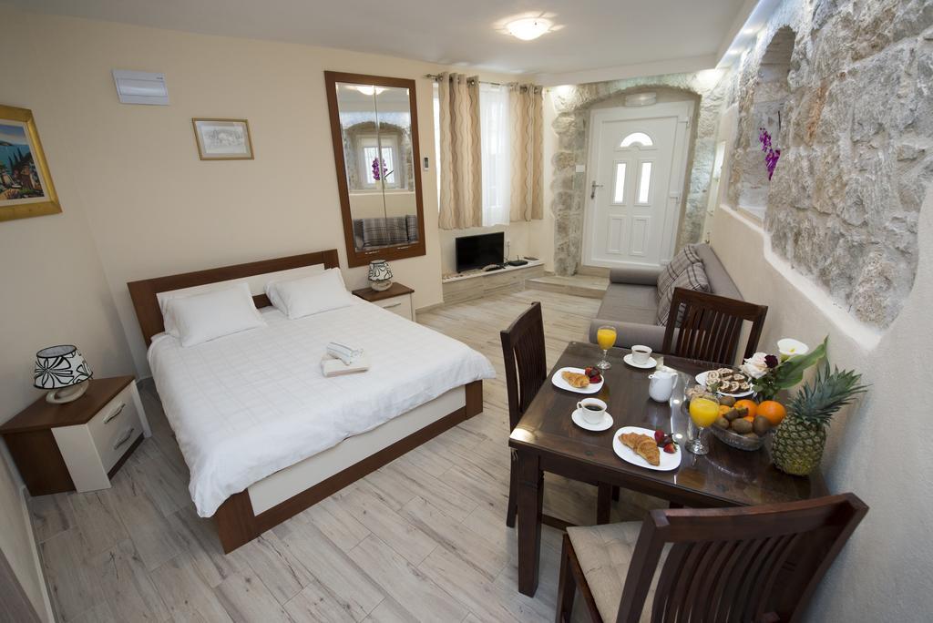 Stone Beauty Apartment Split Ngoại thất bức ảnh