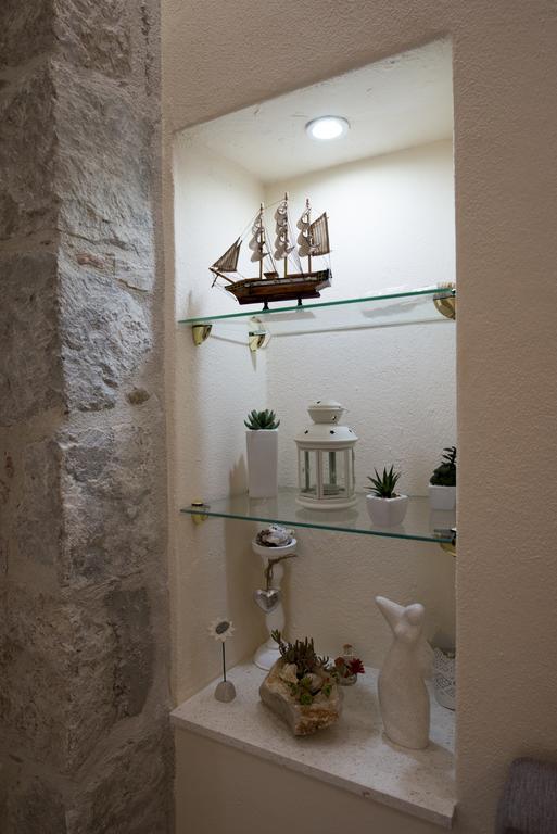 Stone Beauty Apartment Split Ngoại thất bức ảnh